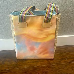 Authentic Consuela handbag